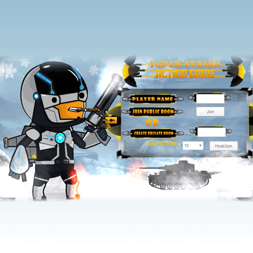 Responsive image
